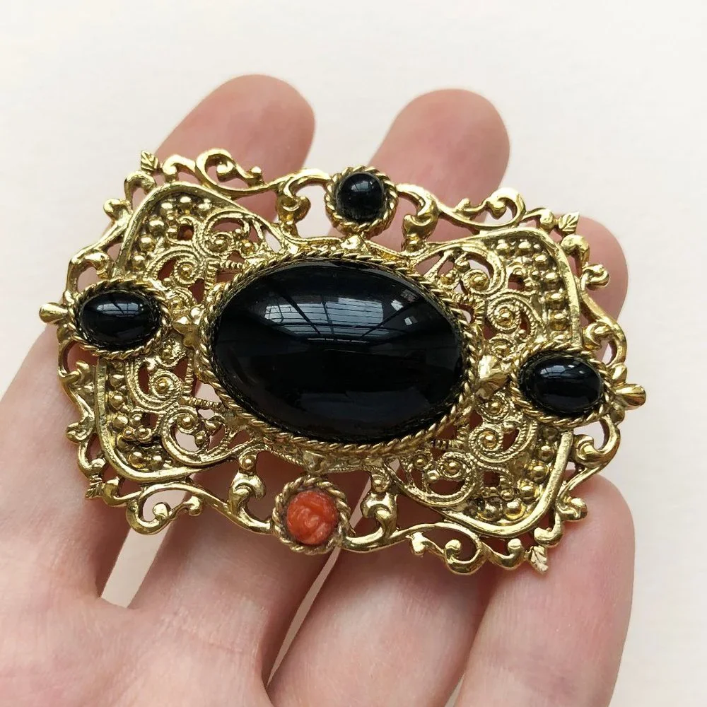 N/A exquisite vintage